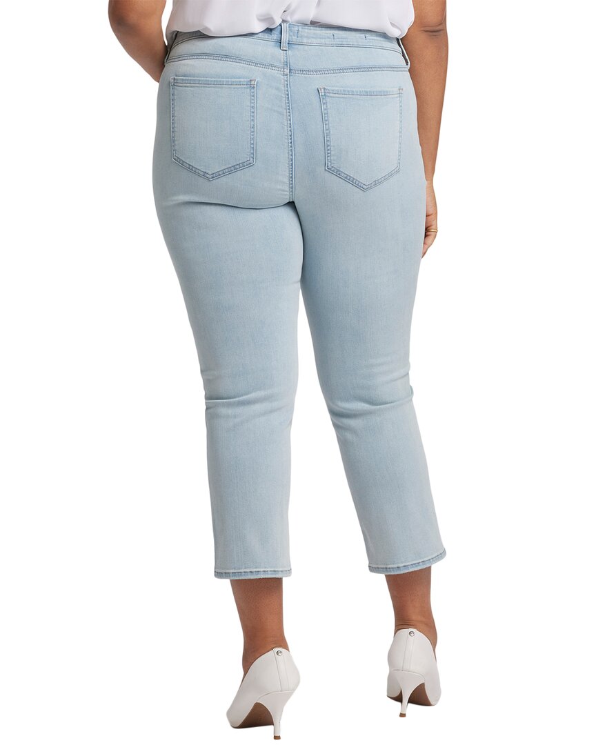 Nydj Marilyn Mykonos Ankle Crop Jean