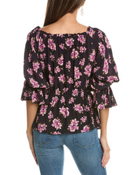 Pinko Buon Viaggio Blouse
