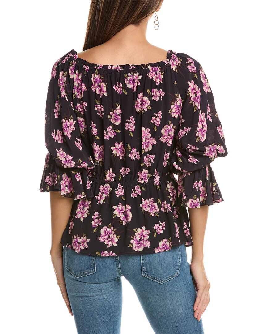 Pinko Buon Viaggio Blouse
