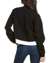 Gracia Layered Top