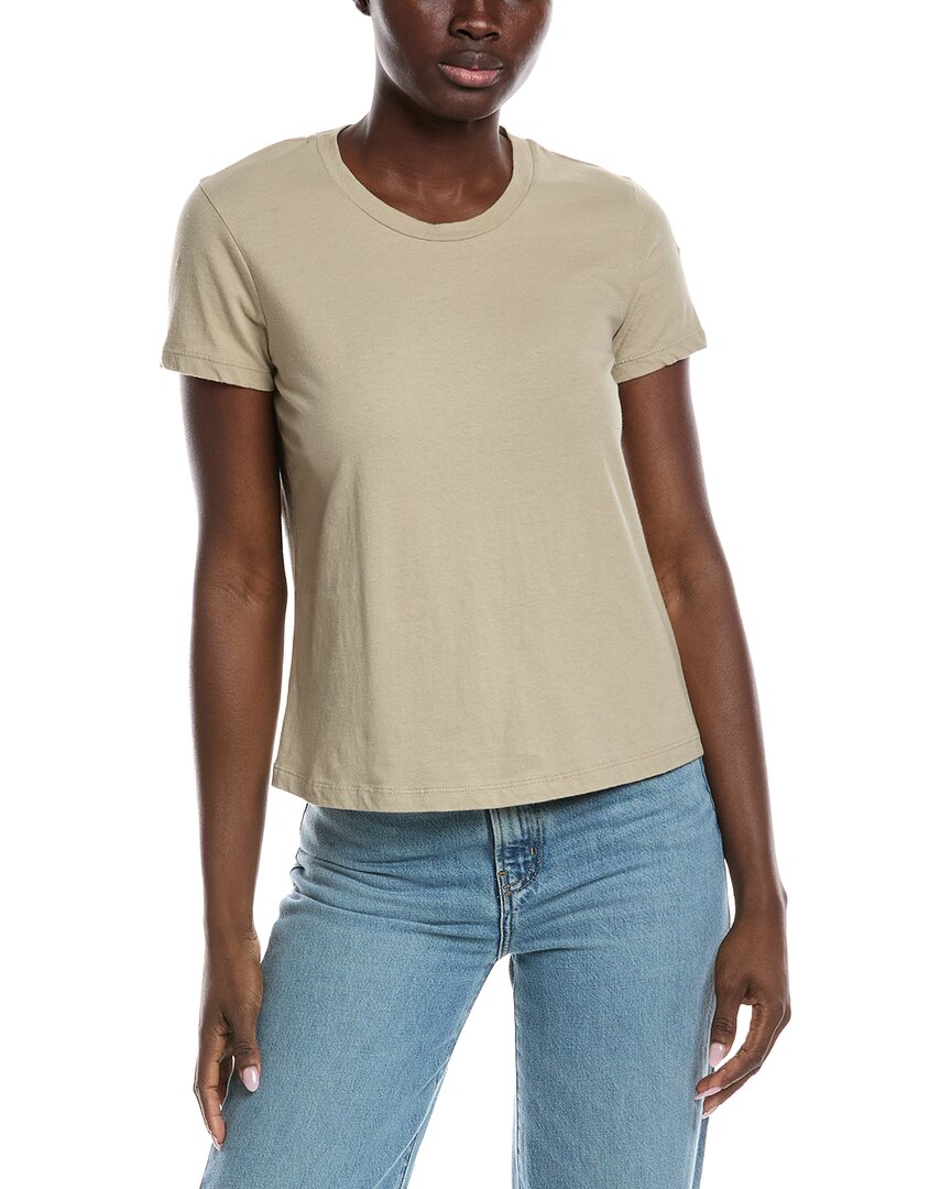James Perse Little Boy T-Shirt