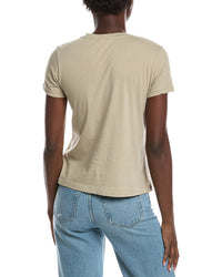 James Perse Little Boy T-Shirt