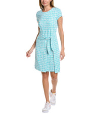 J.Mclaughlin Havanna Mini Dress