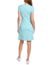 J.Mclaughlin Havanna Mini Dress
