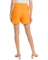 Luxe Always Gauze Short