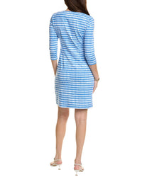J.Mclaughlin Carly Catalina Cloth Dress