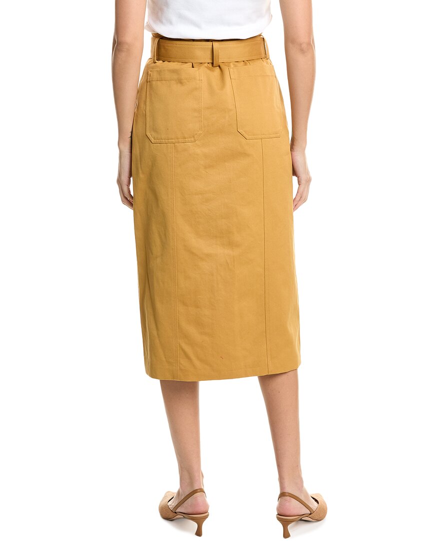 A.L.C. Maia Midi Skirt