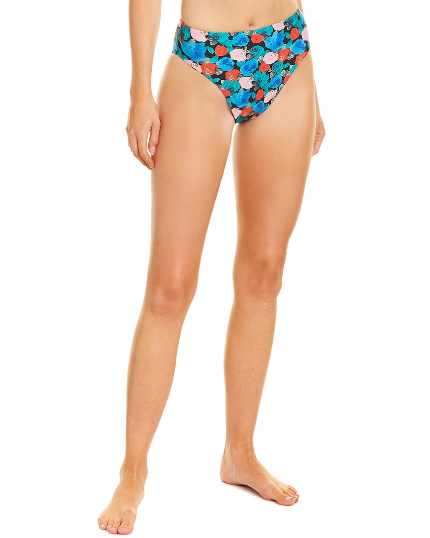 Vix Bella Gigi Hot Pant Bottom