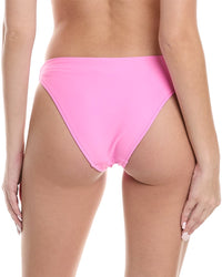 Reiss Carina Fixed Side Bikini Bottom
