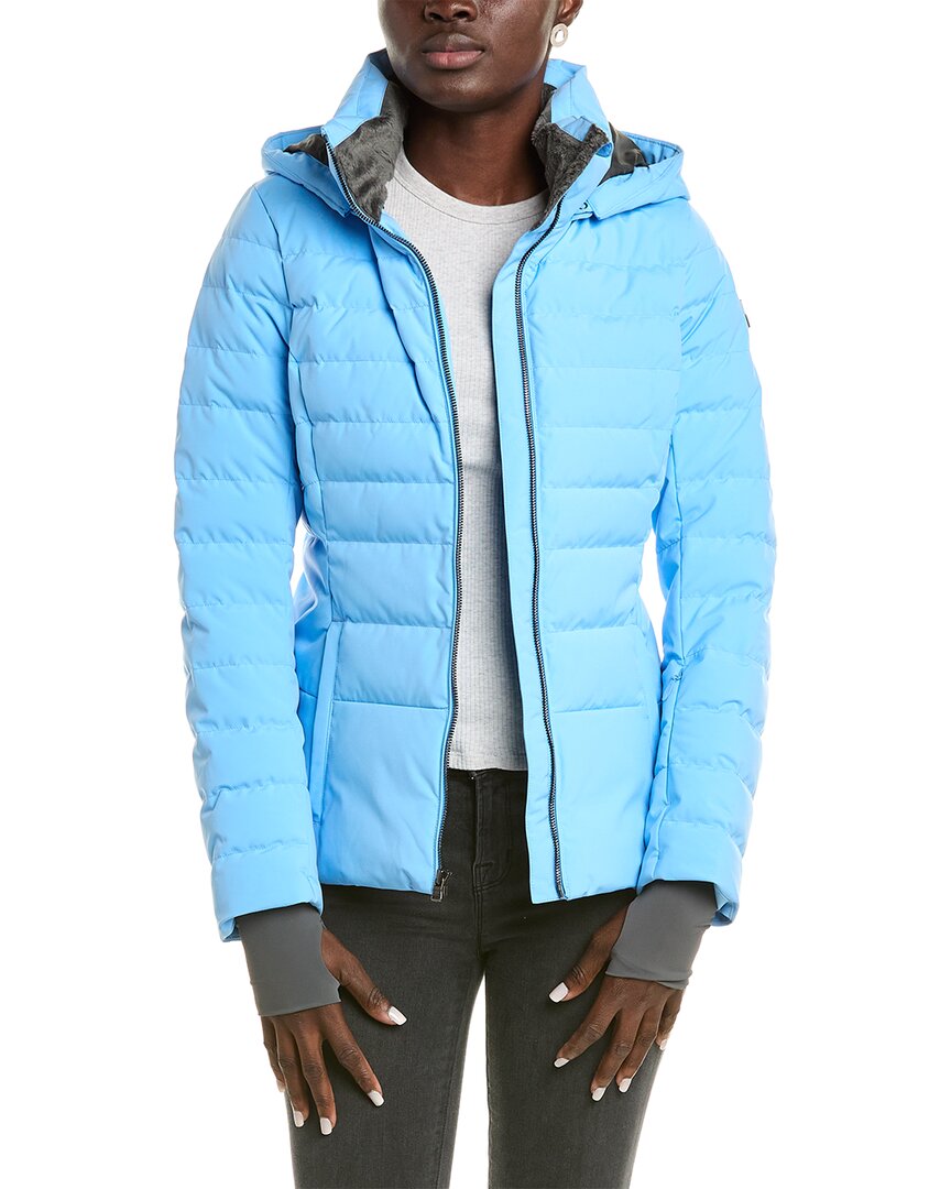 Fera Julia Parka1