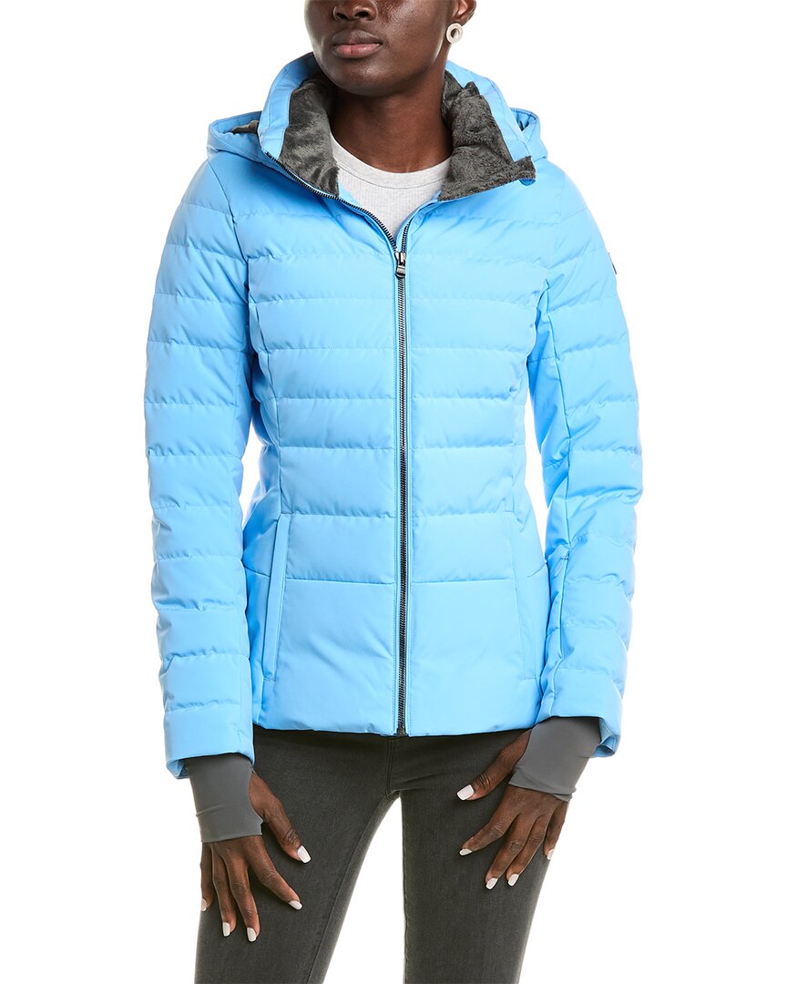 Fera Julia Parka3