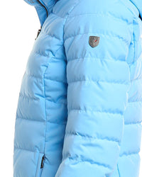 Fera Julia Parka4