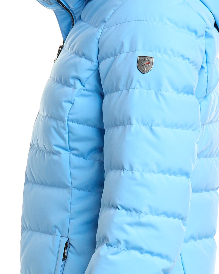 Fera Julia Parka4