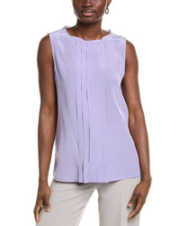 BOSS Hugo Boss Boss Hugo Boss Bemiula Silk Top