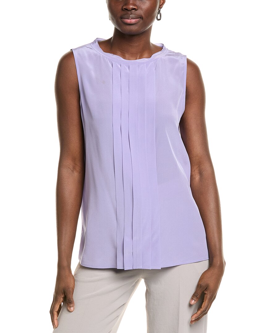 BOSS Hugo Boss Boss Hugo Boss Bemiula Silk Top