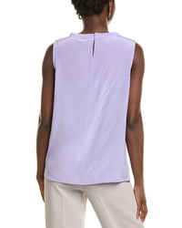 BOSS Hugo Boss Boss Hugo Boss Bemiula Silk Top