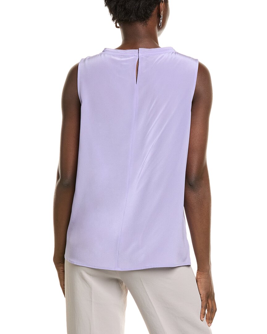 BOSS Hugo Boss Boss Hugo Boss Bemiula Silk Top