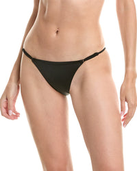 Onia Hannah Bottom Black Regular 16 (XL)