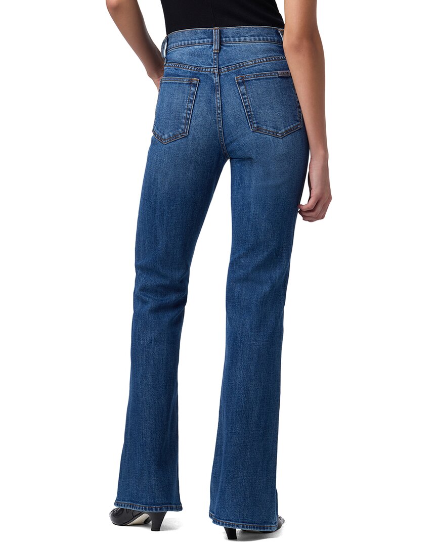 Joe's Jeans Hypnotize High-Rise Flare Jean