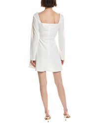 Hl Affair Mini Dress