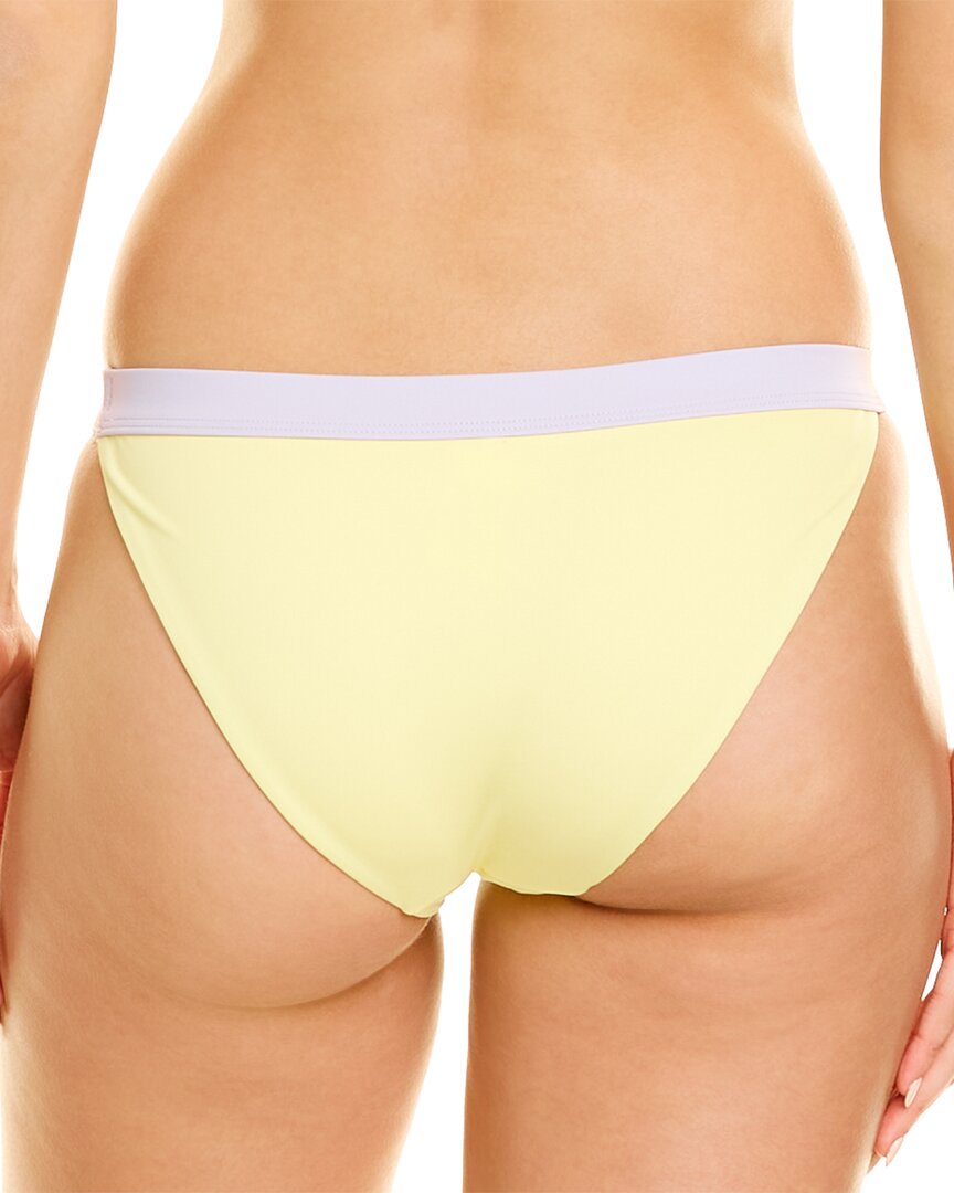 Onia Leila Bikini Bottom