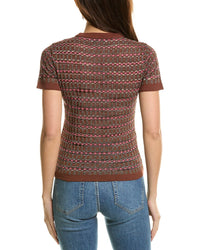 M Missoni Knit Top