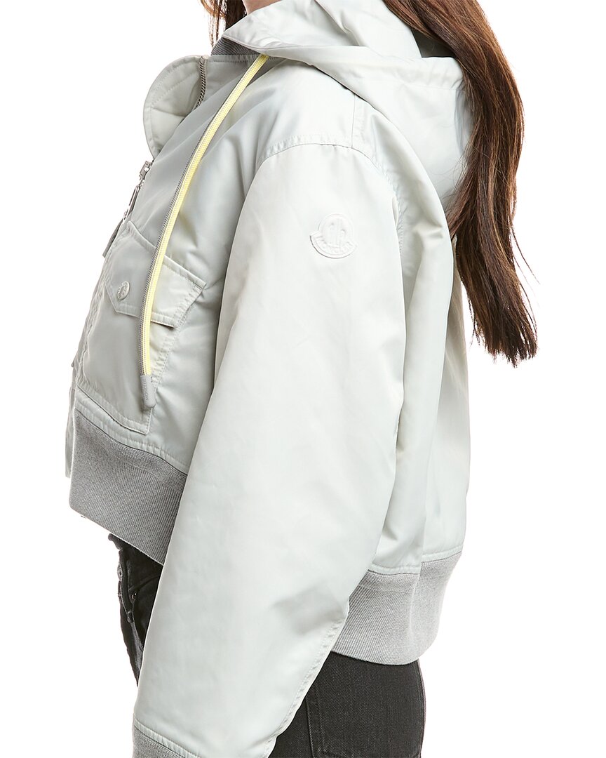 Moncler Briseo Jacket – Bluefly