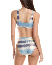 Pq Swim Ring One-Piece