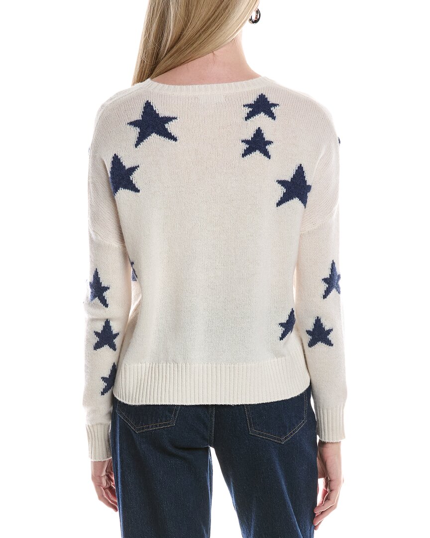 Philosophy Dropped-Shoulder Cashmere Sweater