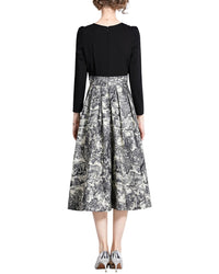 Dza Dress