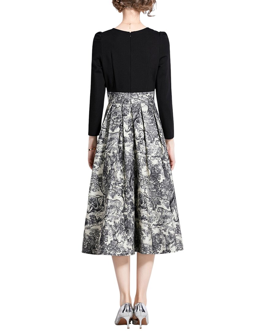Dza Dress