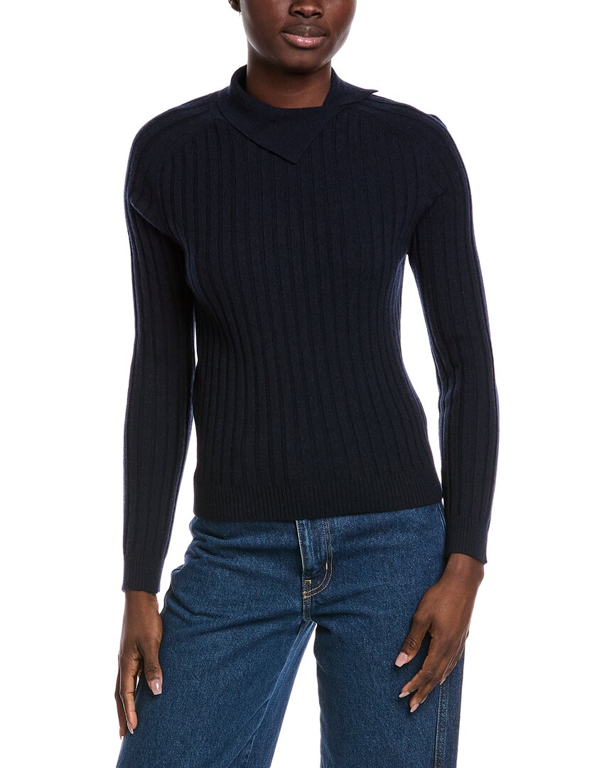 Malo Cashmere Donna Wool & Cashmere-Blend Sweater