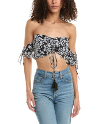 Tiare Hawaii Island Heat Top