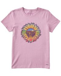 Life is Good® Life Is Good® Crusher T-Shirt