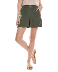 Hudson Jeans Trouser Short