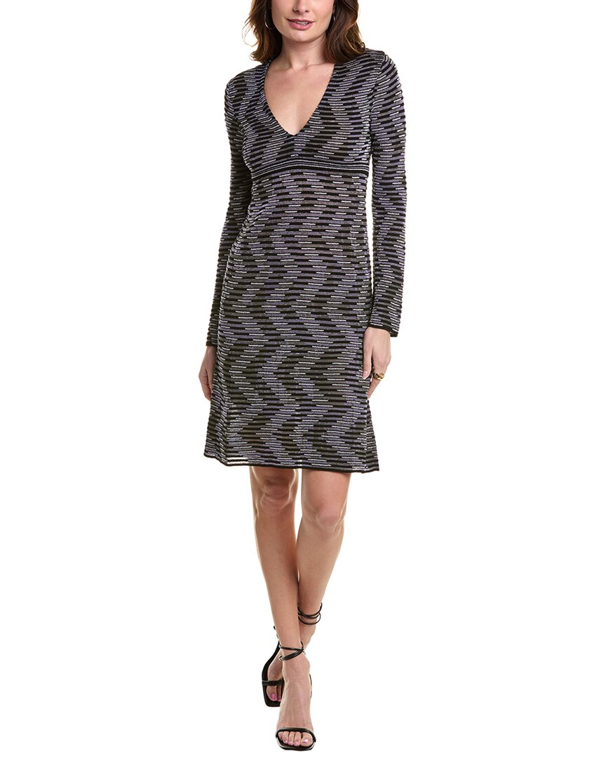 M Missoni Mini Dress