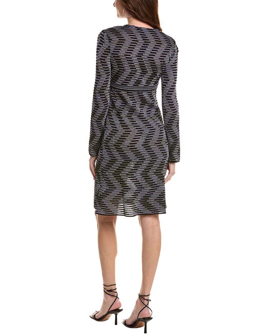 M Missoni Mini Dress