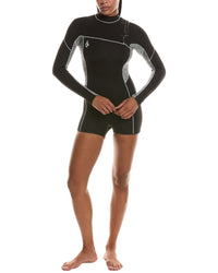 Volcom Volcom Print Springsuit