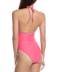 Ramy Brook Phoebe One-Piece