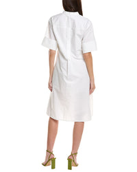 3.1 Phillip Lim Multimedia Dress