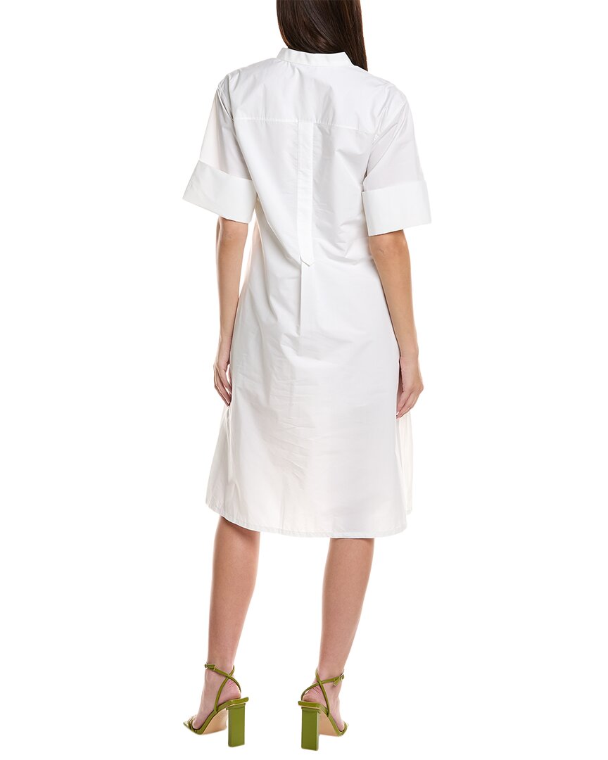 3.1 Phillip Lim Multimedia Dress