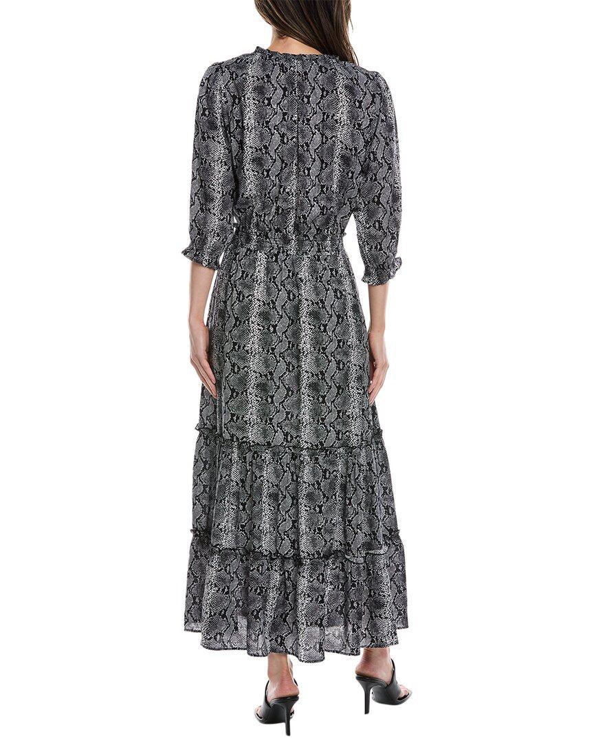 Walker & Wade Eliza Maxi Dress