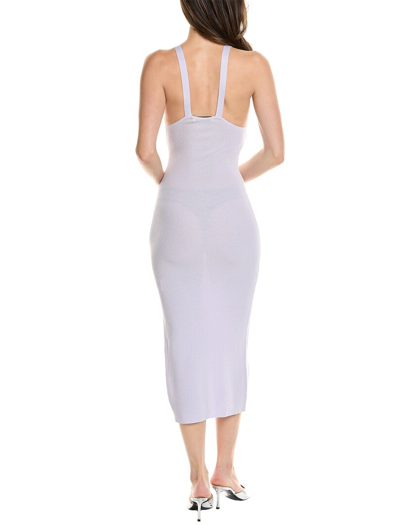 Iro Knee-Length Dress