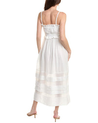 Alpha Studio Tank Dress