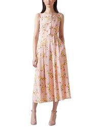L.K.Bennett Callie Silk Dress
