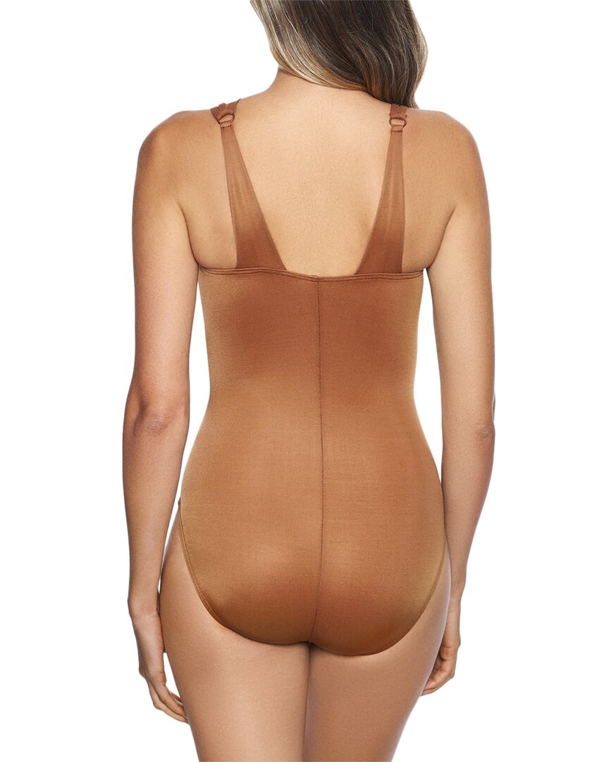 Miraclesuit Magicsuit Illusionist Azura One-Piece