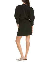 IRO Iro Katie Mini Dress