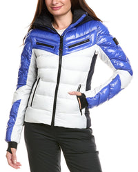 Bogner Farina 3 Down Jacket