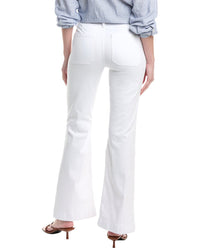 7 For All Mankind Dojo Tailorless Casablanca Jean