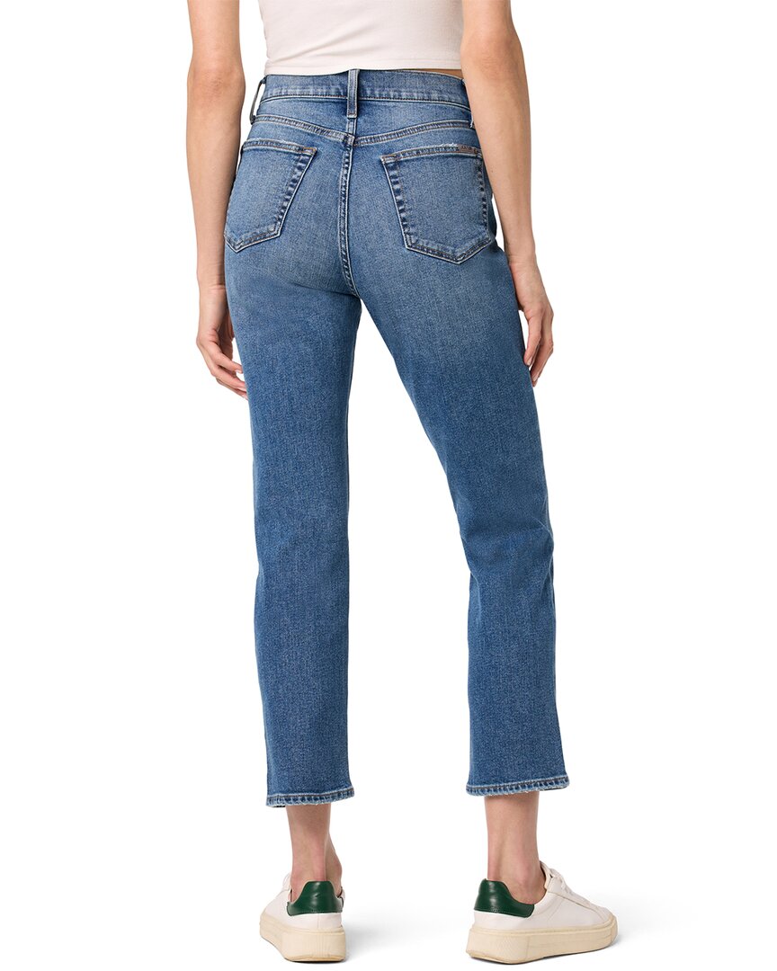 Joe’S Jeans The Og Makiko Straight Ankle Jean